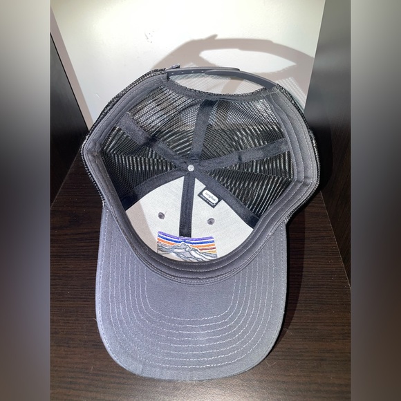 Patagonia Trucker Hat - Picture 2 of 2